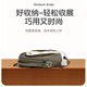 Golf (GOLF) schoolbags, primary school boys, lightweight burden reduction, children's backpacks, grades 1-3-6 girls, backpacks, high-value travel
