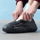 Adidas Sandalen Herrenschuhe Frauenschuhe Sommer Neues Paar Sportloch Schuhe Strand Sandalen JH7039 JH7039 42