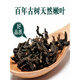 Beijing Tongrentang Qingqianliu Chinese medicinal materials wild flagship store Jinqianliuqingqianliu tea tender bud mulberry leaf tea substitute tea soaked in water [2 cans] Qingqianliu 500 grams in total