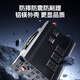 Enboxheng inverter modified sine wave 12V24V48V60V72V to 220V universal high-power stall battery tricycle 48-60-72V to 220V sine wave 6500W multi-functional battery power converter丨intelligent cooling