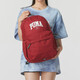 彪马（PUMA）男包女包 夏季新款情侣运动包学生书包时尚背包休闲户外双肩包 090716-02 OSFA