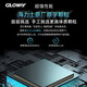 Gloway 32GB (16GBx2) DDR5 6000 desktop memory stick Longwu RGB light strip Hynix A-die CL28 starry sky black partially compatible