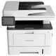 Pantum BM5100FDN/5102/5105/5150/5155/5200/5208ADN Schwarz und Weiß A4 Laserdrucker Pantub BM5100FDW Automatisch doppelseitig/drahtloses Kabel-Store-Prototyp (keine Außenverpackung enthält kein Zubehör des Außendienstes)