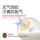 Shixi Newborn Anti-flattening Glass ppsu Bottle Special Nipples July-October