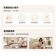 La caméra sans fil de surveillance LIEJU 4G n'a pas besoin de se connecter à une caméra de plug-in WIF 360 degrés sans angles morts avec vision nocturne wifi hd wireless de surveillance home interphone xiaomi machine appropriée [Version gratuite de la durée de vie 4G] 5 millions ultra-définition + installation à distance et connexion 128 g de cartes de mémoire à haute vitesse à haute vitesse]