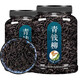 Peking Tongrentang Qingqian Liutang Jiangshen Tee Authentische chinesische Medizin Maulbeerblatt Tee Burdock Mais Haut Spezialer Wildtee Jinqian Liu Blutzucker [4 Dosen] Qingqian Liu 1000g]
