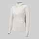 Lululemon 丨 Cross Chill Veste de sport féminin Reproofroprower répulsion lw4cegs léger Ivory White M
