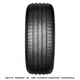 Goodyear car tires 205/55R16 91W EF1 SPORT Eagle F1 Cool Running Suitable for Sagitar/Corolla