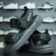 Hongxingerke (Erke) Sandalen Herren Sommer Neu atmungsaktiv