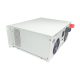 观惠工频逆变器DC48V1KW2KW3KW纯正弦波大功率逆变充电智能一体机光伏车载通信UPS电源 A1 A1-1048(48V-1KW)