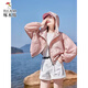 
Woodpecker summer new women's sun protection clothes thin breathable age-reducing fashionable short jacket dark gray L
