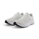 Nuevas zapatillas BalancenB880 V14 zapatillas oficiales zapatillas de zapatillas de mujer Summer Summer Breatheding Running Zapatos de espuma fresca X White Women's Modelo W880W14 SAPA Estándar Last B 39 (Longitud del pie de tamaño de mujer 25 cm)