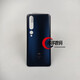 Xiaomi Dodo Xiaomi 10 Originalglas Xiaomi 10 Pro Mobiltelefon Originaler Batterieabdeckung Xiaomi 10 Eisblau/grüner Glas Rückzugabdeckung kostenloser Werkzeugkleber