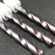 
Yonghuan 65-degree super hard tungsten steel drill bit lengthening overall alloy diamond 1-206080100 length 120 length 150 length 10.6-11*100*150mm 10.6-11150