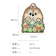 
Disney backpack for women girl backpack birthday gift girl bag female bag Chichititi plush style
