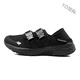 Neue Balance Cut-Off-Herren- und Frauen-Laufschuhe NB Dämpfung unterstützen bequeme und atmungsaktive coole Stadt Marathon WFCXCG3-B Rebel V3899 36
