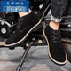 Changxiang Huili autumn Martin boots men's British mid-to-high top versatile work shoes genuine leather matte reverse velvet retro leather shoes desert boots brown 41