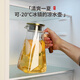 Yipot Tea Cooling Kettle High Temperature Resistant Cold Water Cup Thickened Explosion-proof Food Grade Glass Cold Water Kettle Large Capacity Household Water Storage for Tea