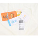 
361Xundry Technology Ice Silk Quick-Drying Trench Coat for Women 25 Summer New Small Ice Skin Hooded Woven Sports Sunscreen Jacket for Women Feather White S