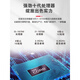 戴尔（DELL）灵越/成就3881 3888 3890 办公家用商用台式电脑主机全套高配 主机+27英寸显示器+键鼠_好礼与优惠请咨询客服 i5-10400_8G_1T+256G固态_集显