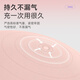 李宁（LI-NING）瑜伽球健身55cm成人训练弹力加厚专业防爆防滑抗压