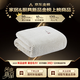MUJI bath towel 7A antibacterial, skin-friendly, soft, water-absorbent and quick-drying, type A, not easy to shed, men's and women's universal large bath towel, beige