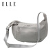 Elle Croissant Fashion Bag Сумка женская сумка для плеча на плечо.