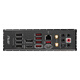 MSI (MSI) Stock Package MSI Z690 Carbon WiFi Dark Computer Mother Support prend en charge le 13/12/14 GÉNÉRATION CPU MSI PRO Z690-A