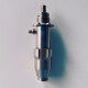 XMSJ airless sprayer pump body assembly 490/595/795 plunger machine Lirun Copper Copper Ball General Accessories 595/695 Enlarged Stainless Steel Pump Assembly