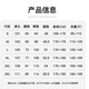 
2025 Business Fashion versatile trendy extended wide-leg pants for men loose versatile small trousers casual pants 15255 Dark gray 3XL 180-195Jin[Jin equals 0.5 kg]