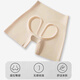 Langsha anti-exposure safety pants 2025 new summer ice silk traceless underwear for women three-in-one belly-tightening buttock-lifting leggings