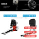 
Shimano (SHIMANO) 105 UT R7170 R8170 Road Bike 2*12 Speed ​​Electronic Transmission Kit R7120 Small Set 2*12 Speed