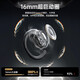 Stike's best-selling 10W+ wired headset computer with microphone hanging ear bone conduction concept ear clip does not enter the ear computer notebook running karaoke e-sports game USB interface headset