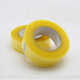 Customized Transparent Tape Express -Verpackung und Versiegelungsbandverdichtung Klebeband transparent