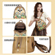 
Disney backpack for women girl backpack birthday gift girl bag female bag Chichititi plush style