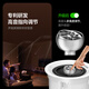八雷(BALEY) J6发烧级家用客厅吊顶音箱hifi指向吸顶音响嵌入式功放2.1/5.1环绕家庭影院套装背景音乐 13【G6.1功放+J6×6+S8】影音大师