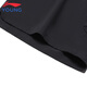 
Li Ning (LI-NING) children's clothing children's sports pants for girls, small and big children's quick-drying reflective logo training unrestrained shorts 160YKSV232-1