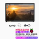 Chuanglebo Raspberry Pi 5 display 4b display screen HDMI LCD screen IPS Maker Education 7-inch high-definition touch screen