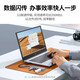 Green Network CM219 USB Split Hub USB3.0 Conversion d'extension de centre à 4 ports à grande vitesse avec le port d'alimentation de 0,15 à 2 mètres 0,5 mètres CM219-15917