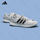 阿迪达斯 （adidas）溯溪鞋男鞋女鞋子2025夏季新款户外涉水鞋透气网面轻便休闲运动鞋 JP6630【官方正品 假一赔十】 41