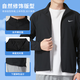 Nike (Nike) offizielle Schiffsgeschäft Jacke 2025 Sommer New Sportswear Windbreaker lässig atmungsaktive, schnell trocknende Trainingsjacke Dri-Fit Schnelltrockne/dünnes heißes Verkauf/zeigt Bilder und Rückkehr 10 s/165/84a