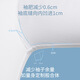 CEO雅戈尔短袖衬衫男夏季商务职业正装中青年时尚休闲翻领开衫打底男 DX6628款 40