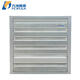 Xmsj jiuzhou puhui JS Square Genture Druck Lüfter Industriefabrik Zuchtfarm Gewächshaus-Kühlung Abgase Jiuzhou 13C-1.1KW-380V (1380x13820