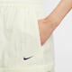 Nike (Nike) 2025 Frauen als NSW WVN MR MDI SKT GCEL ROCK IH9275-047 L