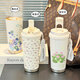 Zkhe Blumen Thermos
