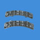Initial concept (CHUGOUXIANG) 12803XS12703XS12603XS Drum washing machine door buckle door hinge hinge hinge 12603XS Hinge