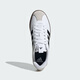Adidas (adidas) men's sports and casual shoes VL COURT 3.0 ID6285 white size 43/UK9