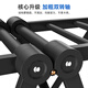Stable clothes drying rack floor-standing folding clothes hanger wing-shaped clothes drying rack clothes rod quilt folding clothes drying rack L6224H