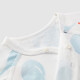 YEEHOO baby clothes baby onesie newborn clothes baby clothes spring and autumn climbing clothes 3-6 months old