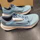 耐克（NIKE）男鞋2025夏季新款运动鞋Juniper Trail GORE-TEX越野跑步鞋 HM9734-402蓝色/GTX面料 41